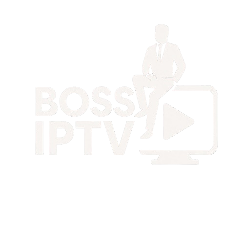 BOSS IPTV