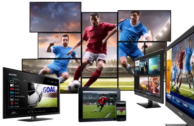 BOSS IPTV