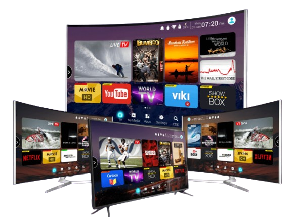 BOSS IPTV